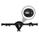 Zumbrota Performance Axle, Rear Axle Assembly, Dana 35, '90-'95 Jeep Wrangler, 4.88 Ratio, Grizzly-1