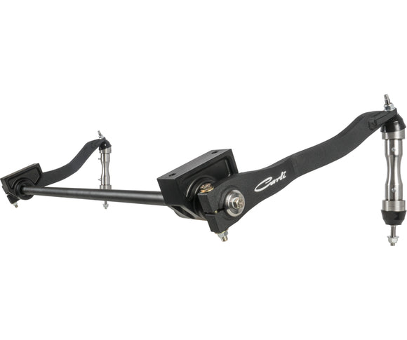 Carli Torsion Sway Bar, 2.5/3.5” Lift, 2017-26 Ford F250/F350, 4x4, w/End Link