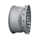 ICON Alloys Recon Pro, Charcoal, 18 x 9 / 8 x 170, 6mm Offset, 5.25" Backspace-4