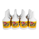 Yukon Gear Oil Red Line Synthetic 50304 75W90 GL-4 M/T (Case)-1