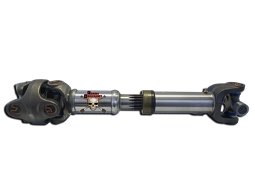 Yj Rear 1310 Cv Driveshaft 1994 - 1995 [Extreme Duty Series]