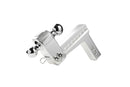 BulletProof 2.0" Aluminum Medium Duty 6" Drop/Rise Hitch-2