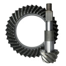 Yukon ring & pinion set for Nissan H233B rear, 4.63 ratio-1
