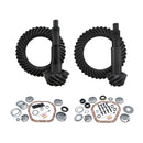 Yukon Re-Gear & Installation Kit, Dana 60, 2008-2010 Ford F250/F350, 4.30 thick-1