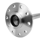 USA Standard axle shaft for 64-67 Chevelle & 67-69 Camaro. GM 12 bolt passenger car, 30 spline, 29 3/4" long.-3