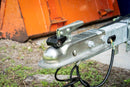 BulletProof Trailer Latch Lock-5