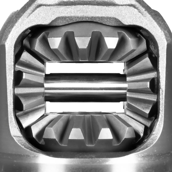 Standard Open Loaded Carrier Case, Ford 9.75", 34 Spline, With Internal Gears
