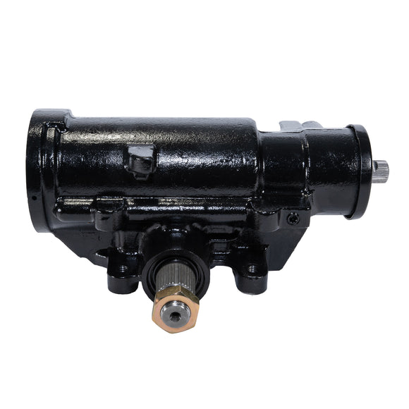 USA Standard Power Steering Gear Box, 1980-98 Chevrolet and GMC P Series Vans