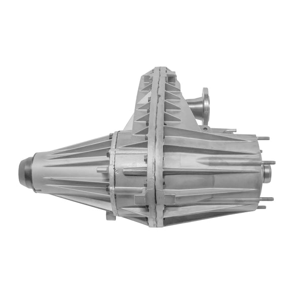 Remanufactured NP273 Transfer Case, 2003-05 Dodge Ram 2500 and 3500, Automaitc Transmission, Rear Slip Yoke, Double D Shift Shaft
