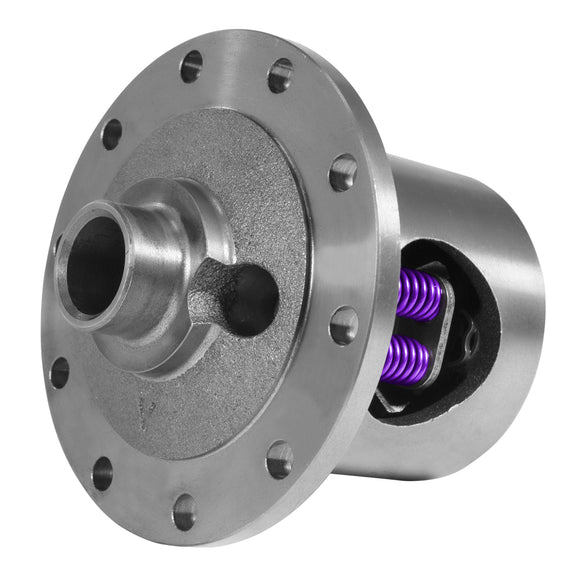 7.5/7.625 GM 4.11 Rear Ring & Pinion, Install Kit, 28spl Posi, Axle Bearings