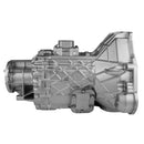 S5-42 Manual Transmission, Ford 87-95 F-series 6.9L/7.3L, 4WD, 5 Speed, Where The PTO is Not Being Used-3
