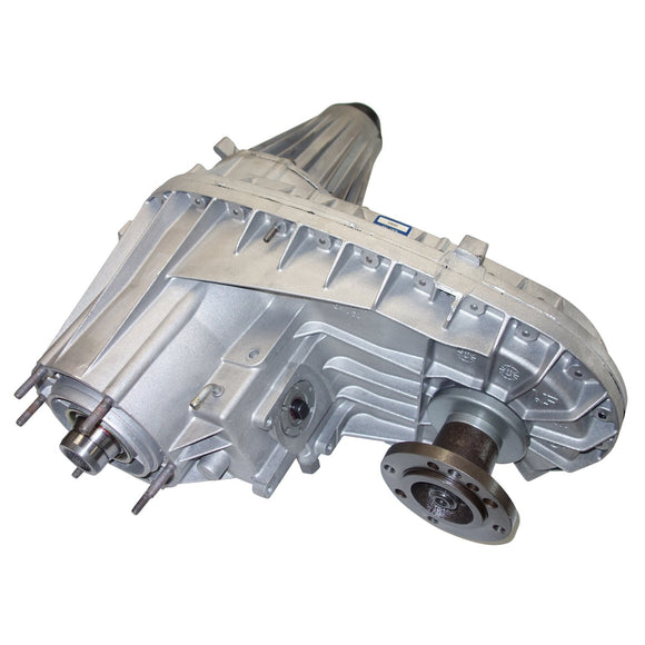 New NP273 Transfer Case, 2003-2005 RAM 2500 and 3500, 23 Spline Input, 1.5 Hex Switch