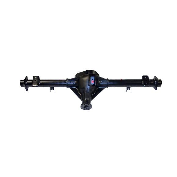 Reman Axle Assy Dana 60 08-11 Ford E350 4.10 Ratio, SRW, Sf, Posi