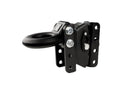 BulletProof Extreme Duty Road Suppressor Channel to Channel Coupler Mount-3