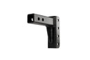 BulletProof 2.0" Light Duty 4" Drop/Rise Hitch-2