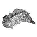 Remanufactured NP273 Transfer Case, Upgraded Heavy Duty Replacement, 2007-12 Dodge Ram 3500, Manual Transmission or 6.7L Diesel With Automatic Transmission, Bolt On Rear Yoke, Splined Shift Shaft-4