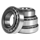 Yukon Master Overhaul Kit, Chrysler 8.75" #89 housing w/25520/90 diff bearings-2