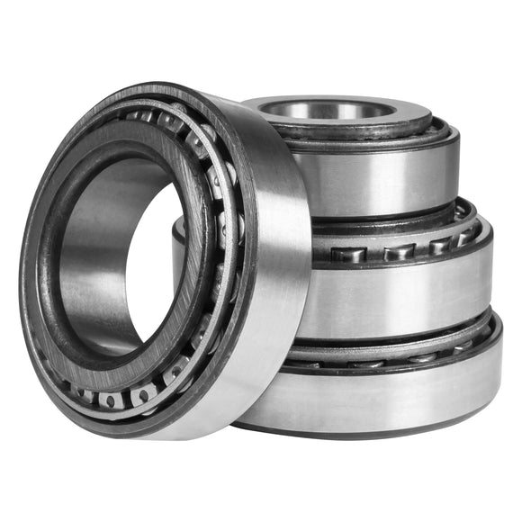 Yukon Master Overhaul Kit, Chrysler 8.75" #89 housing w/25520/90 diff bearings