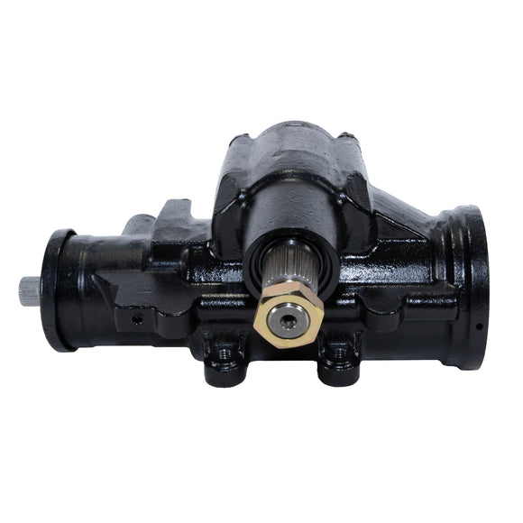 USA Standard Power Steering Gear Box, 1975 AMC Hornet, 1959-1976 Buick, Chevrolet, Oldsmobile, Pontiac Cars, 1975-76 Jeep J20