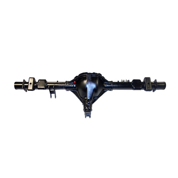 Reman Axle Assy GM 9.5" 10-13 Van 3500 3.42 Ratio, SRW, Cutaway w/oActive Brake