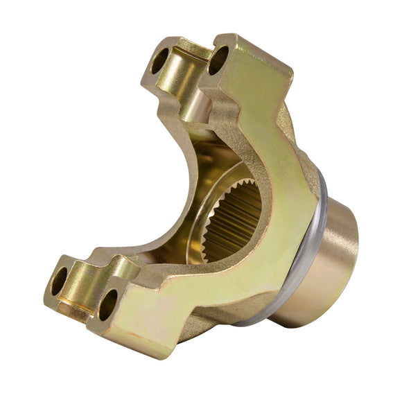 Yukon billet replacement yoke for Dana 60/70, 29 spline pinion and 1350 u-joint