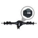 Zumbrota Performance Axle, Rear Axle Assembly, GM 10.5" 14 bolt Full Float, '11-'19 GM 2500 Pickup, 4.88 Ratio, Duragrip-1