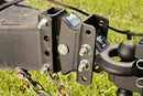 BulletProof Extreme Duty Road Suppressor Channel to Channel Coupler Mount-5