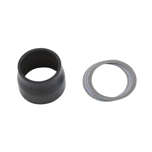 JK/ JL Dana 30 & JK Dana 44 Front Pinion Preload Solid Spacer & Shim Kit