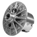 9.25" CHY 3.91 Rear Ring & Pinion, Install Kit, 31spl Posi, 1.7" Axle Bearings-2