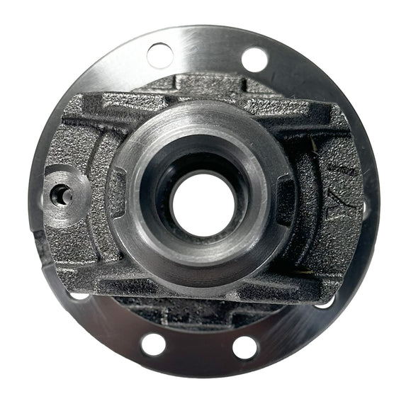 Yukon standard open carrier case, Ford 7.5