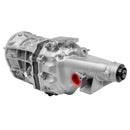 Reman AX15 5 Speed Manual Transmission, 2WD, 10 Spline Input, 27 Spline Output, With Speedo-1