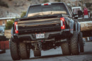 BulletProof 3.0" Heavy Duty 10" Drop/Rise Hitch-3