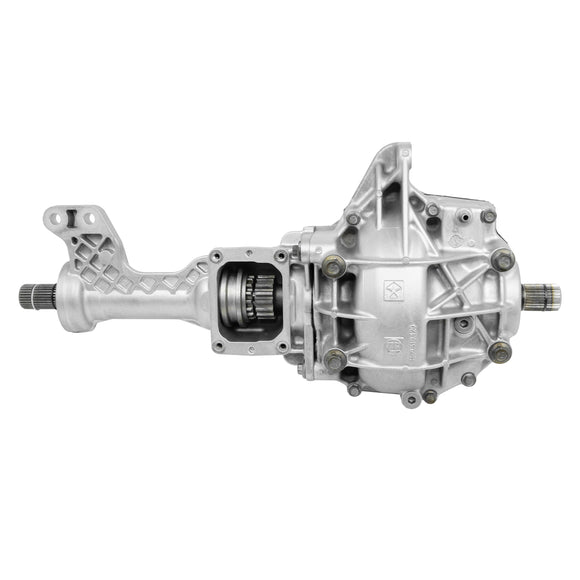 Zumbrota Performance Axle, ZF 215MM IFS Front Axle Assy '19-'21 CHY Ram 1500, New Body Style And 2021 Old Body Style Built Between 11/22/2021 And 12/28/2021, 4.56
