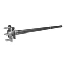 YA C68262198 Drive Axle Shaft - Yukon Gear & Axle 9.25ZF RH Rear Axle for 2019+ RAM 1500 w/ E-Locker-1