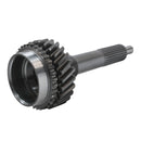 USA Standard Manual Transmission MUNCIE M22 Input 2.20 Ratio-1