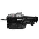 Remanufactured NV4500 Manual Transmission, 1994-95 GM C3500HD, 2WD, External Slave, Square Shifter Stub Opening In The Top Cover, With Emergency Brake-4