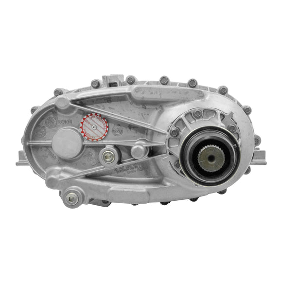 Remanufactured Transfer Case NP244 with Shift Motor 2004-2009 Chrysler
