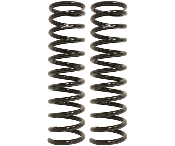 Carli Front Coil Springs, Diesel, 3"-3.5" Lift, Linear Rate