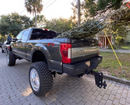 BulletProof 3.0" Extreme Duty 10" Drop/Rise Hitch-3