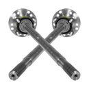 Yukon Stage 4 Jeep JL Re-Gear Kit w/Covers, Fr/Rr Axles, Dana 30/35, 4.56 Ratio-6