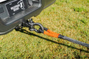 BulletProof Heavy Duty 1" x 30' Kinetic Recovery Rope-4