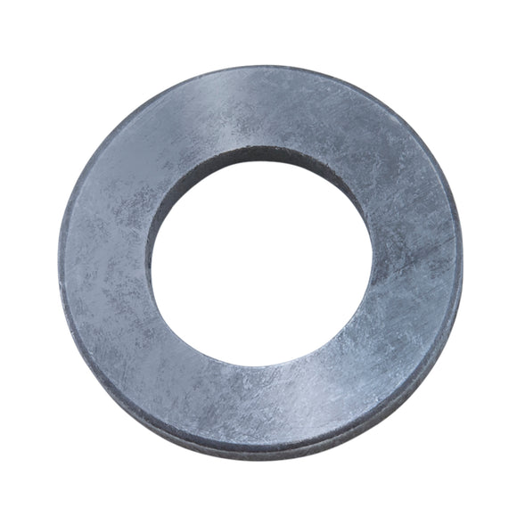 Pinion nut washer