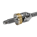 Yukon 1541H replacement left hand assembly for Dana 44 (Dodge with ABS)-2
