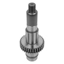 USA Standard Transfer Case NP205 Front Output Shaft Ford/Dodge-2