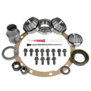 Yukon Master Overhaul Kit, Chrysler 8.75" #89 housing w/25520/90 diff bearings-1