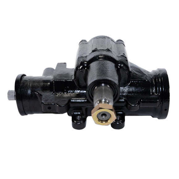 USA Standard Power Steering Gear Box, 1964-74 AMC Cars, 1964-76 Buick, Chevrolet, GMC, Oldsmobile, Pontiac Cars, 1970-76 Jeep