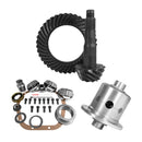 10.5" Ford 4.30, Rear Ring & Pinion, Install Kit, 35 Spline Posi-1