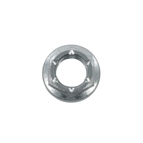 Yukon Pinion Nut for Jeep JL Dana 35, Model 200, M22-1.5.