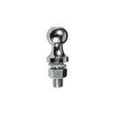 BulletProof 1-1/4" Hitch-Mounted Sway Control Ball-1