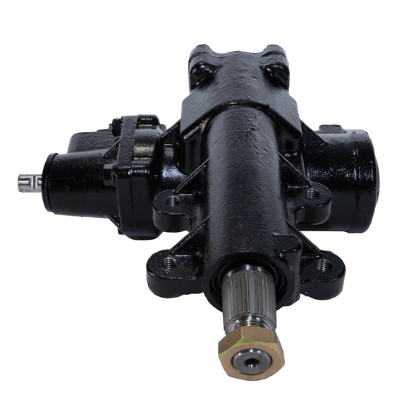 USA Standard Power Steering Gear Box, 1999-2004 Jeep Grand Cherokee